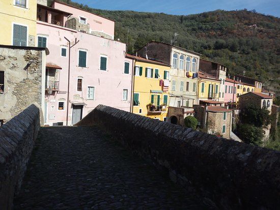 Ponte dei Cavalieri di Malta